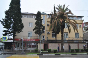 Guest House Oksana